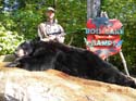 Trophy Maine Black B#3FC457