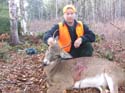 Maine Deer Hunting (4)