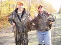 Maine Grouse Hunting (11)