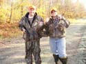 Maine Grouse Hunting (18)