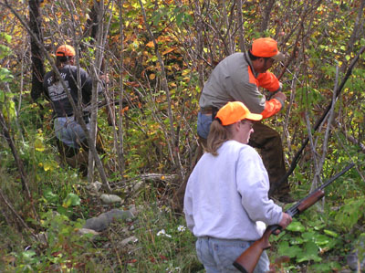 grousehunts