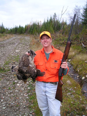 mainegrousehunting