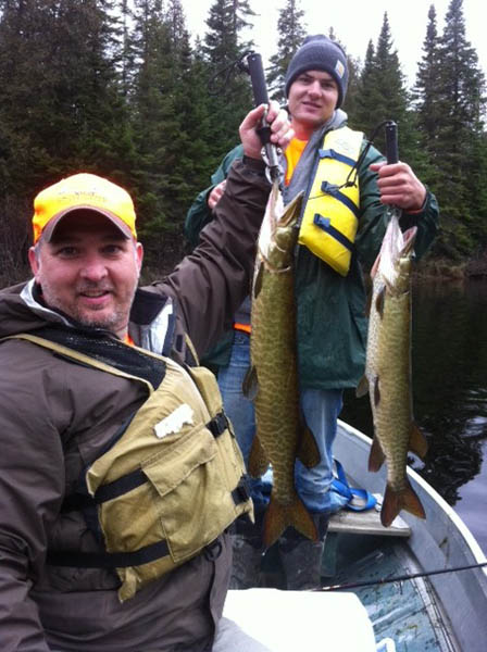 Cast