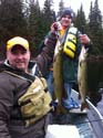 Cast n Blast with Grouse