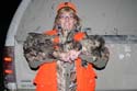 Grouse in the North #3FC4E4
