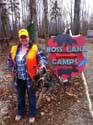Guided Maine Grouse Hunt