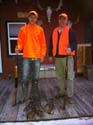 Guided Upland Hunt
