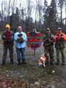 Maine Bird Dogs