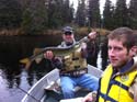Maine Guide Outfitters