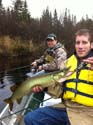 Maine Guided Trips