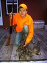 Maine Guided Upland Birds