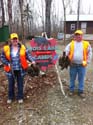 Maine Ruffed Grouse Lodges