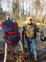 Maine Ruffed Grouse