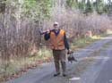 Maine Upland Birds