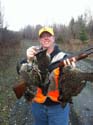 Ruffed Grouse