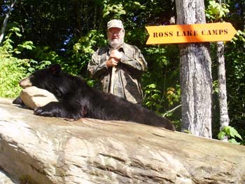 bear-hunter