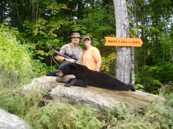 bearhunters