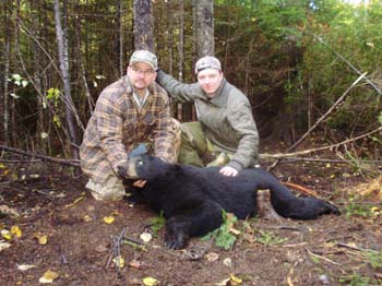 mainehunt