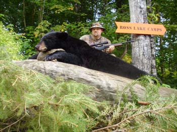 summer-hunting