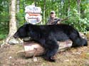 Guided Maine Trophy #1A87E6