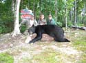 MASTC Black Bear