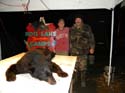 Maine Bear Camp