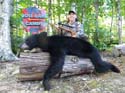 Maine Bear Hunt Lodging