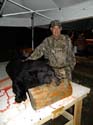 Maine Bear Hunting Camps