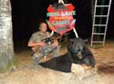 Maine Bear Hunting Lodge