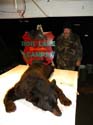 Maine Guided Trophy #1A87FB