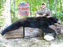 Maine Hunting Lodge
