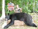 Maine Private Black #1A87FE