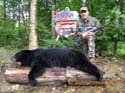 Northern Maine Black#1A8812