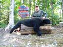 Private Land Black B#1A8814