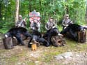 Trophy Maine Black B#1A881F
