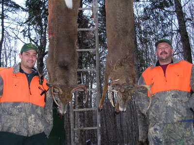 buckhunders