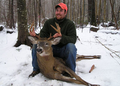huntingdeer