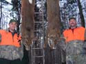 buckhunders