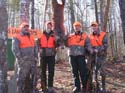 trophydeerhunts