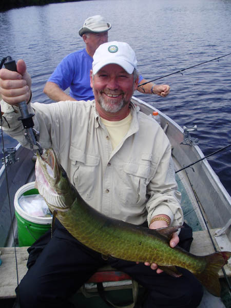 Muskie