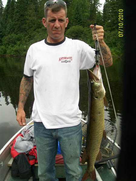 Muskie