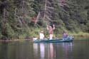 Annual Maine Musky Derby