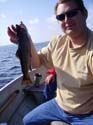 Fishing Northern Maine