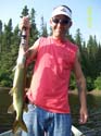 Guided Fishing Trips