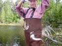 Maine Brook Trout Guide