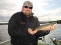 Maine Brook Trout Waters