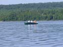 Maine Fishing Boat