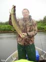 Maine Fishing Camp