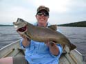 Maine Fishing Hotspots