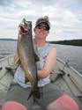 Maine Fishing Lakes